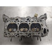 #SZ03 Left Cylinder Head From 2001 Isuzu Rodeo  3.2