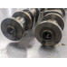 98U012 Camshafts Pair Both For 08-09 Nissan Titan  5.6