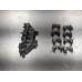 98U013 Camshaft Bearing Caps For 08-09 Nissan Titan  5.6