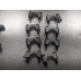 98U013 Camshaft Bearing Caps For 08-09 Nissan Titan  5.6