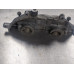 98U013 Camshaft Bearing Caps For 08-09 Nissan Titan  5.6