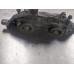 98U013 Camshaft Bearing Caps For 08-09 Nissan Titan  5.6