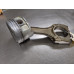 100V102 Piston and Connecting Rod Standard From 2000 Toyota Celica 2ZZGE GT 1.8
