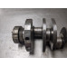 #Z401 Crankshaft Standard For 03-04 Ford F-250 Super Duty  6.0 9610c2 Diesel