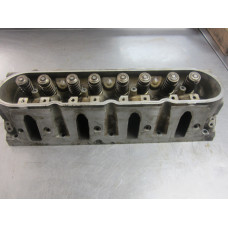 #CW02 Cylinder Head From 2003 Chevrolet Suburban 2500  6.0 317