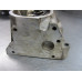 #CW02 Cylinder Head From 2003 Chevrolet Suburban 2500  6.0 317