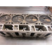 #CW02 Cylinder Head From 2003 Chevrolet Suburban 2500  6.0 317