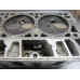 #CW02 Cylinder Head From 2003 Chevrolet Suburban 2500  6.0 317