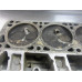 #CW02 Cylinder Head From 2003 Chevrolet Suburban 2500  6.0 317