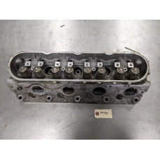 #AT05 Cylinder Head From 2007 GMC Sierra 1500  5.3 12564243