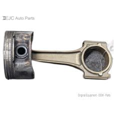 113T109 Left Piston and Rod Standard For 06-08 Dodge Ram 1500  5.7