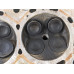 #QI04 Left Cylinder Head For 91-95 Acura Legend  3.2