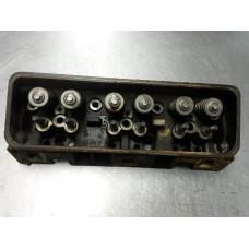 #CV01 Cylinder Head From 1995 Chevrolet Blazer  4.3 12556140