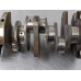 #D104 Crankshaft Standard For 11-15 Dodge Durango  3.6 05184249AF