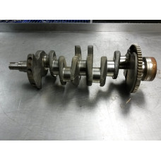 #ON03 Crankshaft Standard From 1995 Hyundai Accent  1.5