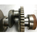 #ON03 Crankshaft Standard From 1995 Hyundai Accent  1.5