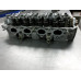 #ON04 Cylinder Head From 1995 Hyundai Accent  1.5