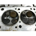 #ON04 Cylinder Head From 1995 Hyundai Accent  1.5