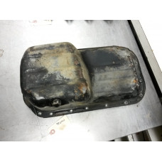 94V001 Engine Oil Pan For 95-06 Hyundai Accent  1.5