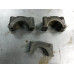 94V004 Engine Block Main Caps For 95-96 Hyundai Accent  1.5