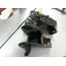 94V008 Motor Mount Brackets Pair For 95-96 Hyundai Accent  1.5