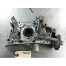 94V024 Engine Oil Pump For 95-96 Hyundai Accent  1.5