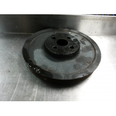 94V032 Water Pump Pulley For 95-96 Hyundai Accent  1.5