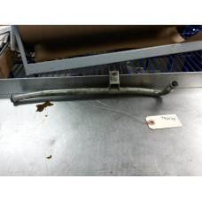 94V034 Heater Line For 95-96 Hyundai Accent  1.5