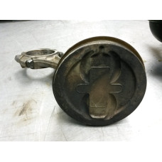 94F003 Piston and Connecting Rod Standard For 96-99 Chevrolet K1500 5.7 94F003 Piston and Connecting Rod Standard For 96-99 Chevrolet K1500 5.7