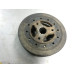 94F004 Crankshaft Harmonic Balancer For 96-99 Chevrolet K1500  5.7