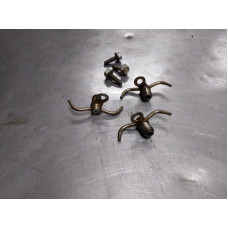 07P128 Piston Cooling Oil Squirter Jets For 13-16 GMC Acadia 3.6 07P128 Piston Cooling Oil Squirter Jets For 13-16 GMC Acadia 3.6
