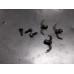 07P128 Piston Cooling Oil Squirter Jets For 13-16 GMC Acadia  3.6