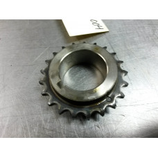 97D004 Crankshaft Timing Gear From 2015 Kia Optima  2.4