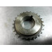97D005 Crankshaft Timing Gear From 2015 Kia Optima  2.4