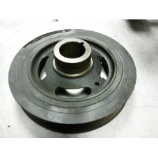 97D023 Crankshaft Pulley From 2015 Kia Optima  2.4