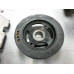 97D023 Crankshaft Pulley From 2015 Kia Optima  2.4