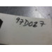 97D027 Knock Detonation Sensor For 12-15 Kia Optima  2.4 392502G100