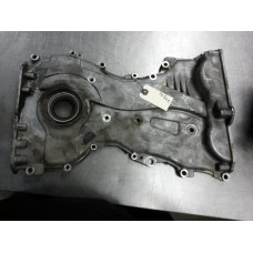 97J102 Engine Timing Cover From 2011 Kia Optima  2.4 213552G003