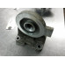 97J107 Engine Oil Filter Housing From 2011 Kia Optima  2.4