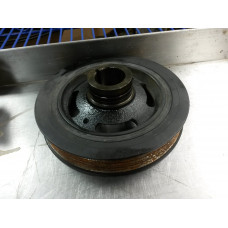 97J114 Crankshaft Pulley From 2011 Kia Optima  2.4