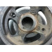 97J114 Crankshaft Pulley From 2011 Kia Optima  2.4