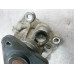 97J115 Water Coolant Pump From 2011 Kia Optima  2.4 251002G500