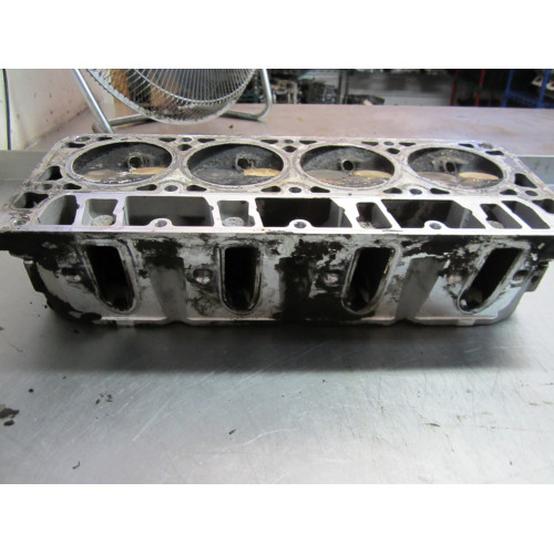 Ao01 Cylinder Head 2005 Gmc Sierra 1500 4 8 862