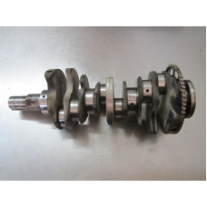 #B601 CRANKSHAFT 2010 GMC TERRAIN 3.0