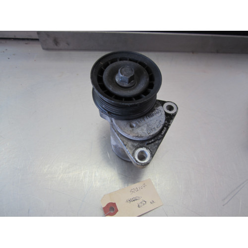 ford focus fan belt tensioner