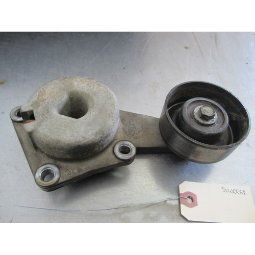 2005 ford f150 belt tensioner