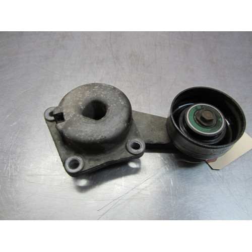 2002 ford f150 belt tensioner