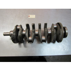 #BT08 CRANKSHAFT 2010 GMC TERRAIN 2.4